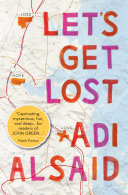 Let's Get Lost cover