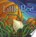 Little Boo cover