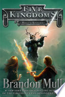 Rogue Knight cover