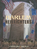 Harlem Hellfighters cover