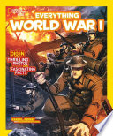 Everything World War I cover