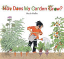 How Does My Garden Grow? cover