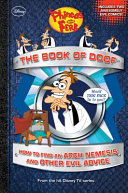 The Book of Doof: How to Find an Arch Nemesis and Other Evil Advice cover