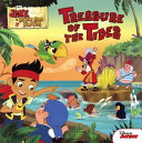 Treasure of the Tides cover