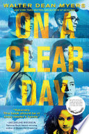 On a Clear Day cover
