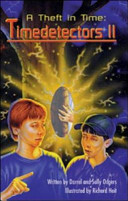 Timedetectors cover