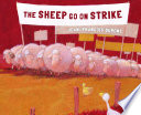 The Sheep Go on Strike cover