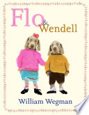 Flo & Wendell Explore cover