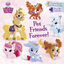Pet Friends Forever! cover