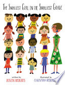 The Smallest Girl in the Smallest Grade cover