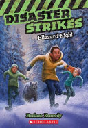 Blizzard Night cover
