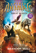 Tales of the Great Beasts cover