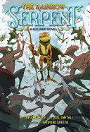 The Rainbow Serpent: A Kulipari Novel cover