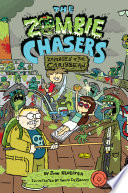 Zombies of the Caribbean cover