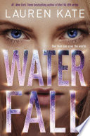 Waterfall cover