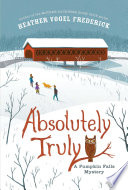 Absolutely Truly: A Pumpkin Falls Mystery cover