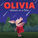 Olivia Wishes on a Star cover