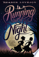 Running Out of Night cover