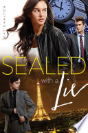 Sealed with a Lie cover