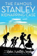 The Famous Stanley Kidnapping Case cover