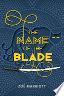 The Name of the Blade cover