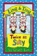 Ling & Ting: Twice as Silly cover