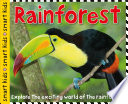 Rainforest cover