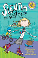 Sleuth on Skates cover