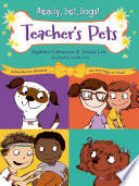 Teacher's Pets cover