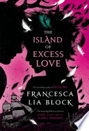 The Island of Excess Love cover