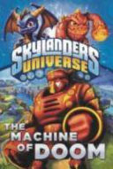 The Machine of Doom cover