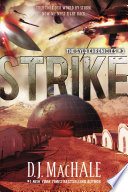 Strike cover