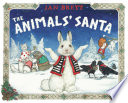 The Animals' Santa cover