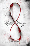 Mortal Danger cover
