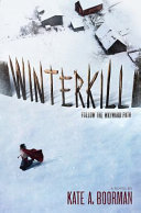 Winterkill cover