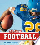 All About Football cover
