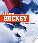 All About Hockey cover