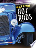 Blazing Hot Rods cover