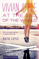 Vivian Apple at the End of the World cover