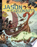 Jason and the Argonauts: A Graphic Retelling cover