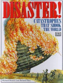 Disaster! cover