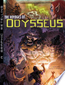 The Voyages of Odysseus: A Graphic Retelling cover