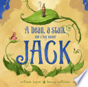 A Bean, a Stalk and a Boy Named Jack cover