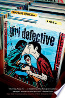 Girl Defective cover