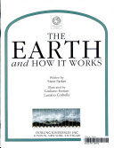 The Earth and How It Works cover