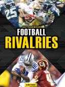 Outrageous Football Rivalries cover