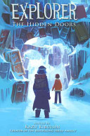 Explorer: The Hidden Doors cover