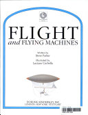 Flight and Flying Machines cover
