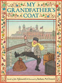 My Grandfather's Coat cover