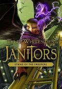 Strike of the Sweepers cover